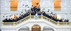 10 countries that don’t easily accept international students