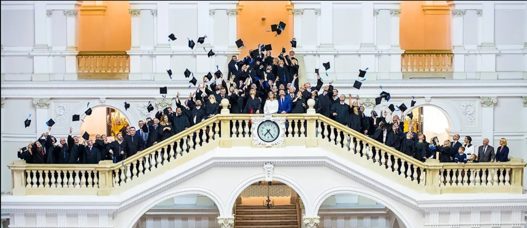 10 countries that don’t easily accept international students