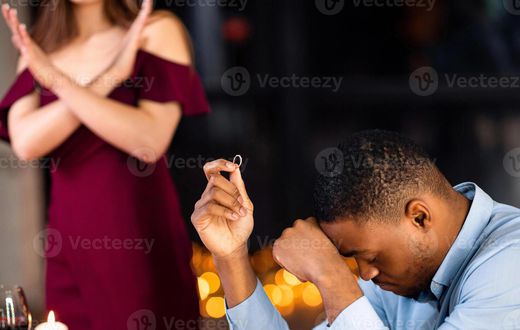 5 elegant and respectful ways to reject a man's proposal