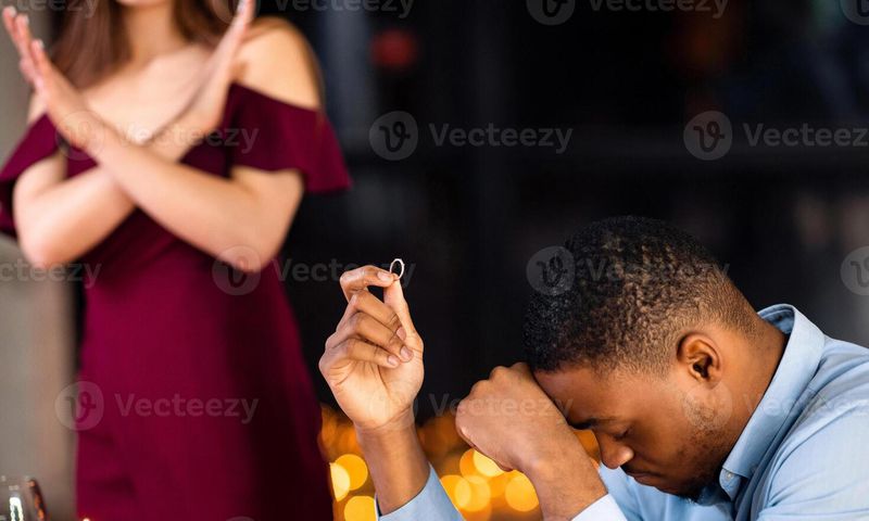 5 elegant and respectful ways to reject a man's proposal