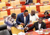 Your Weekly Pulse: Top 5 news stories in Ghana you may have missed (21-25 July)