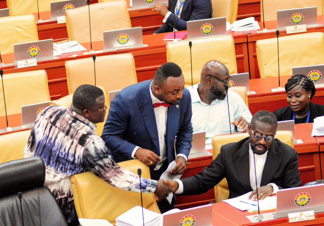 Your Weekly Pulse: Top 5 news stories in Ghana you may have missed (21-25 July)