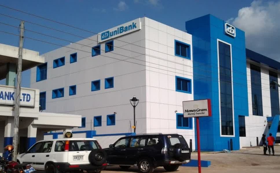 Attorney General drops charges against UniBank founder Dr Duffuor & 7 others