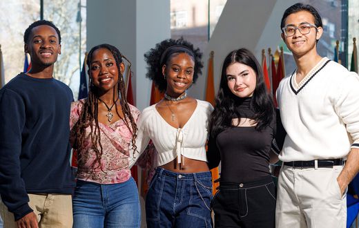 Photo credit: CUNY