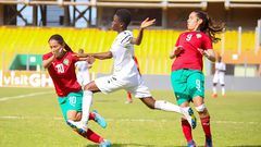 WAFCON 2024 : Ghana vs Morocco - Preview, H2H, line-up & prediction
