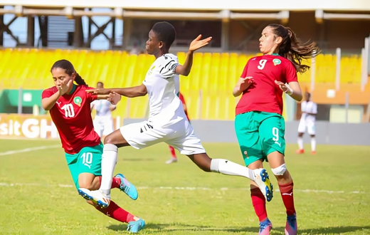 WAFCON 2024 : Ghana vs Morocco - Preview, H2H, line-up & prediction
