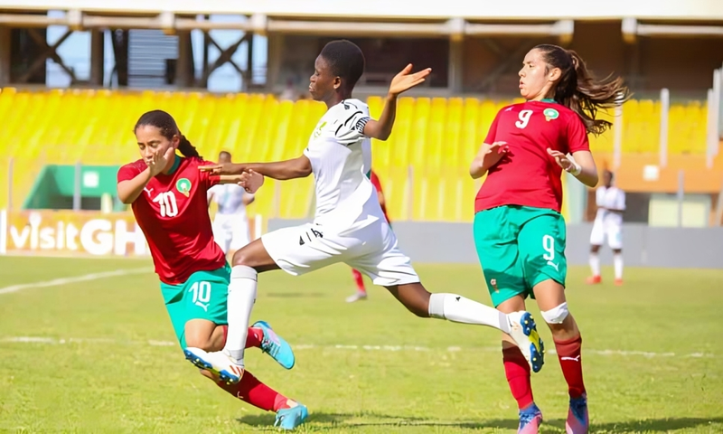 WAFCON 2024 : Ghana vs Morocco - Preview, H2H, line-up & prediction
