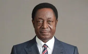 Dr Kwabena Duffuor