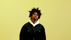 Kwesi Dain: The genre-bending Ghanaian artist making global waves