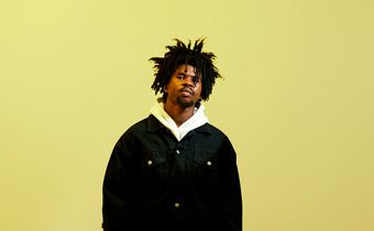 Kwesi Dain: The genre-bending Ghanaian artist making global waves