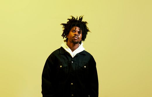 Kwesi Dain: The genre-bending Ghanaian artist making global waves