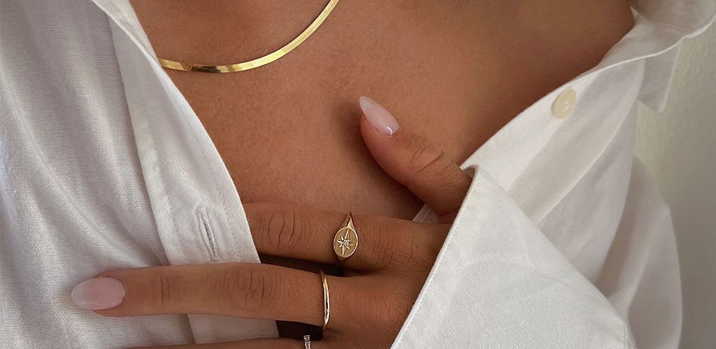 Adornment or Autobiography? Here's what your jewellery choices really say about you