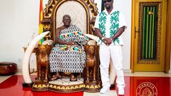 Sarkodie