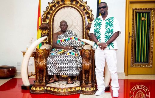 Sarkodie