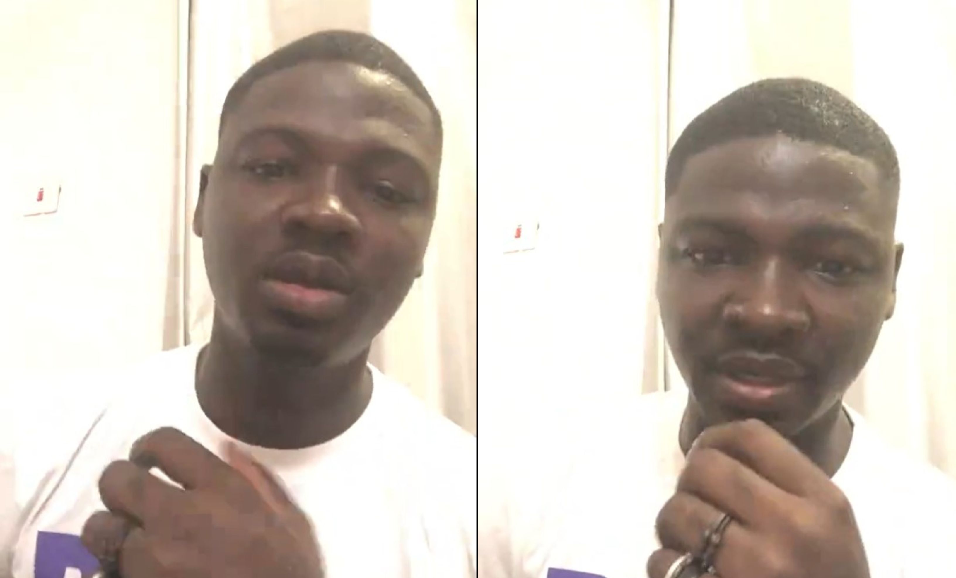 Ghanaians demand arrest of man in viral video threatening bloodshed in Akwatia by-election