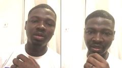 Ghanaians demand arrest of man in viral video threatening bloodshed in Akwatia by-election