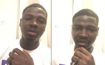 Ghanaians demand arrest of man in viral video threatening bloodshed in Akwatia by-election