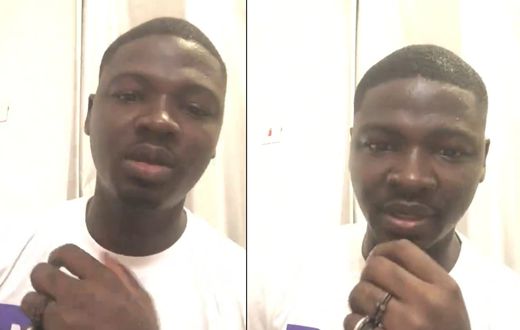 Ghanaians demand arrest of man in viral video threatening bloodshed in Akwatia by-election