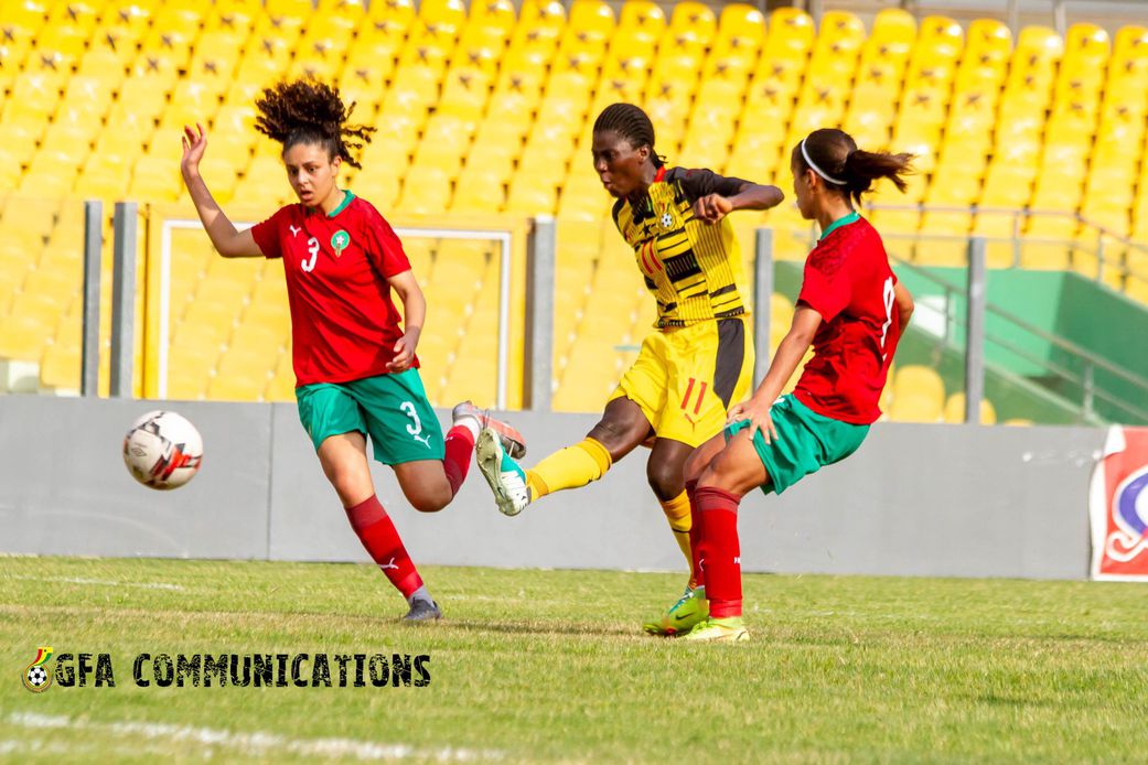 WAFCON 2024 : Ghana vs Morocco - Preview, H2H, line-up & prediction