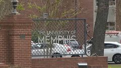 University of Memphis