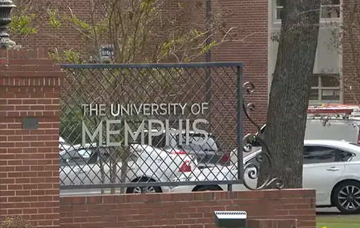 University of Memphis