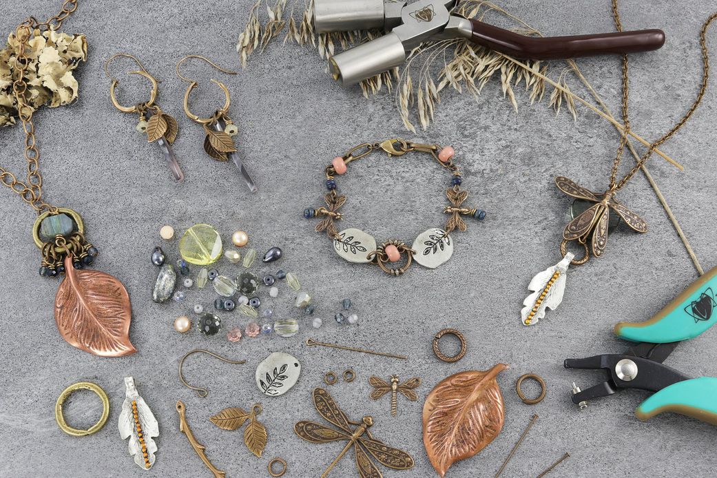 Adornment or Autobiography? Here's what your jewellery choices really say about you