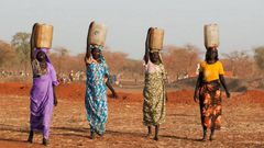 Burkina Faso