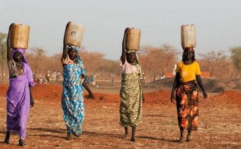 Burkina Faso