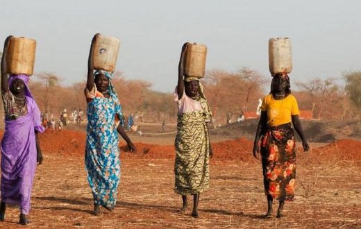 Burkina Faso