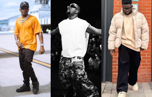 Your Weekly Pulse: Top 5 entertainment stories in Ghana you may have missed (18–22 August)