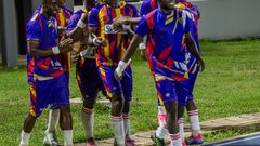 Hearts of Oak respond to FIFA ban over $150,000 unpaid debt