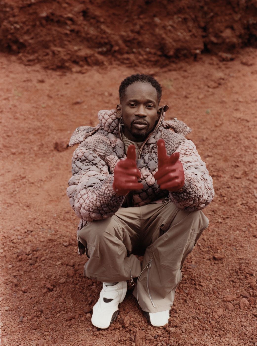 Mr Eazi releases new single and video 'Casanova'