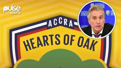 Rene Hiddink rejects Hearts of Oak’s settlement offer, demands full $150K ordered by FIFA