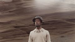 Mr Eazi