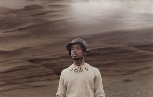 Mr Eazi