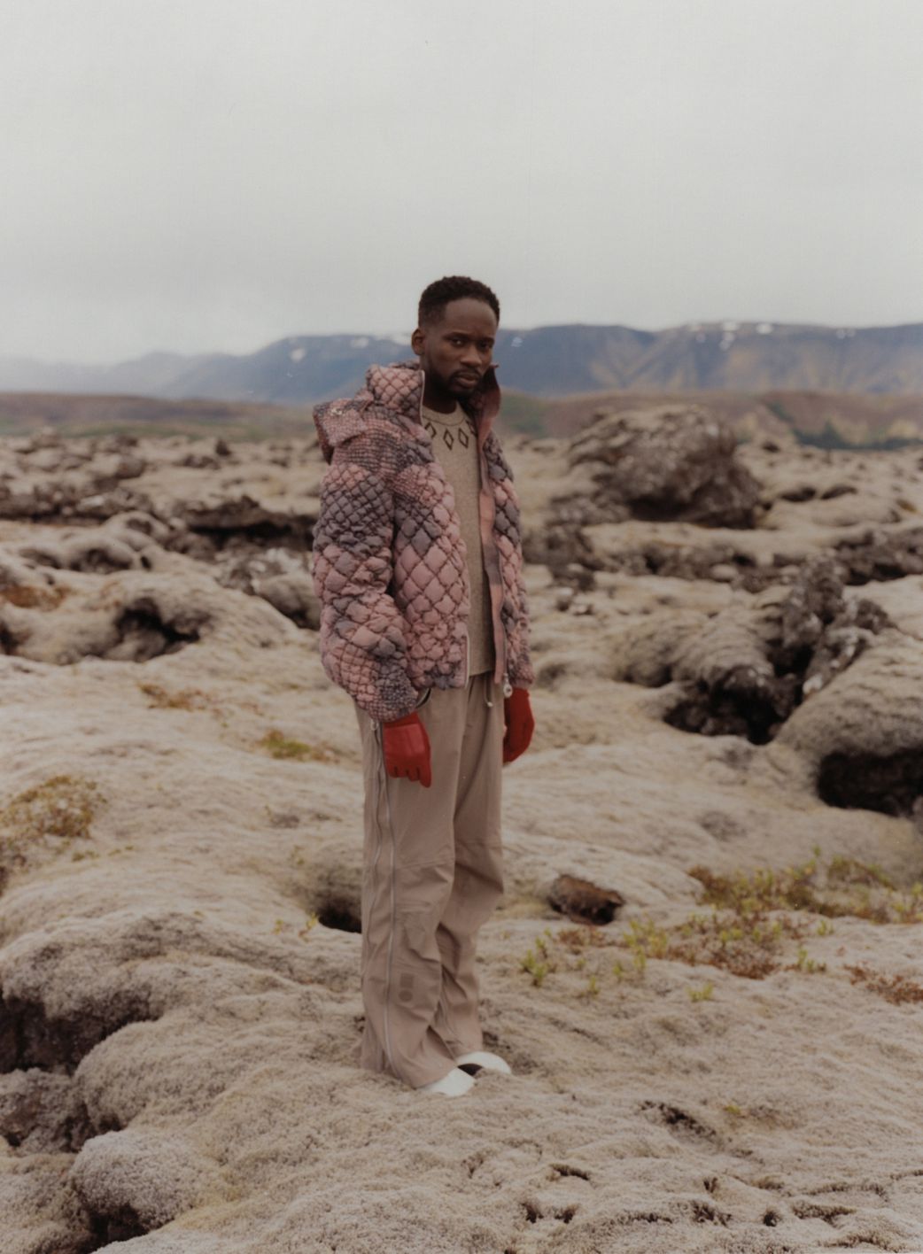 Mr Eazi releases new single and video 'Casanova'