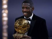 Why Ousmane Dembele deserves the 2025 Ballon d’Or over Lamine Yamal