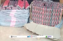 N/E: 6 arrested as police intercept 1,195 boxes of ‘red’ tramadol in Nalerigu