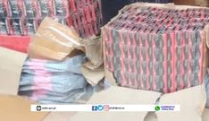 N/E: 6 arrested as police intercept 1,195 boxes of ‘red’ tramadol in Nalerigu