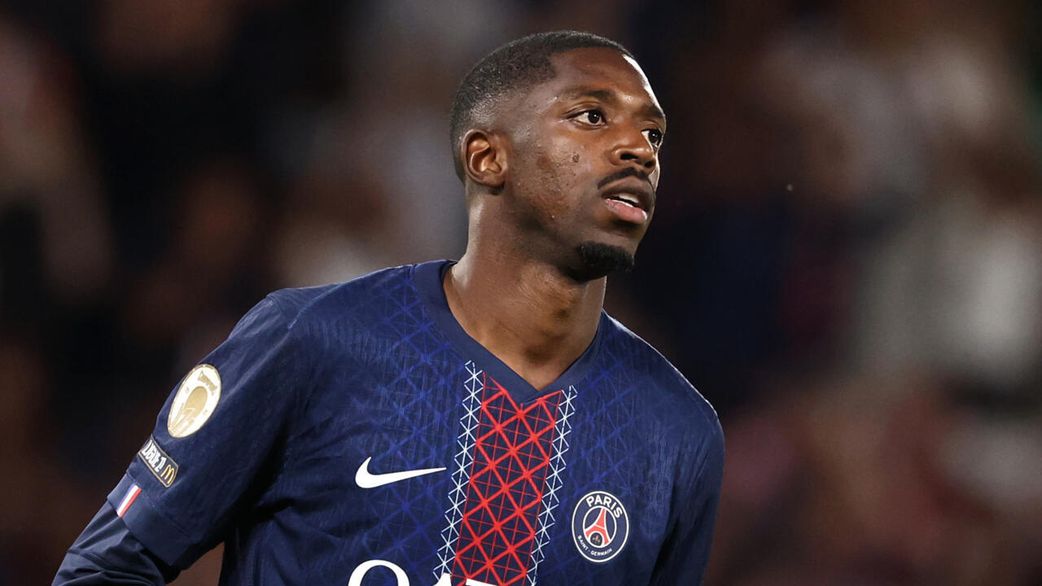 Why Ousmane Dembele deserves the 2025 Ballon d’Or over Lamine Yamal