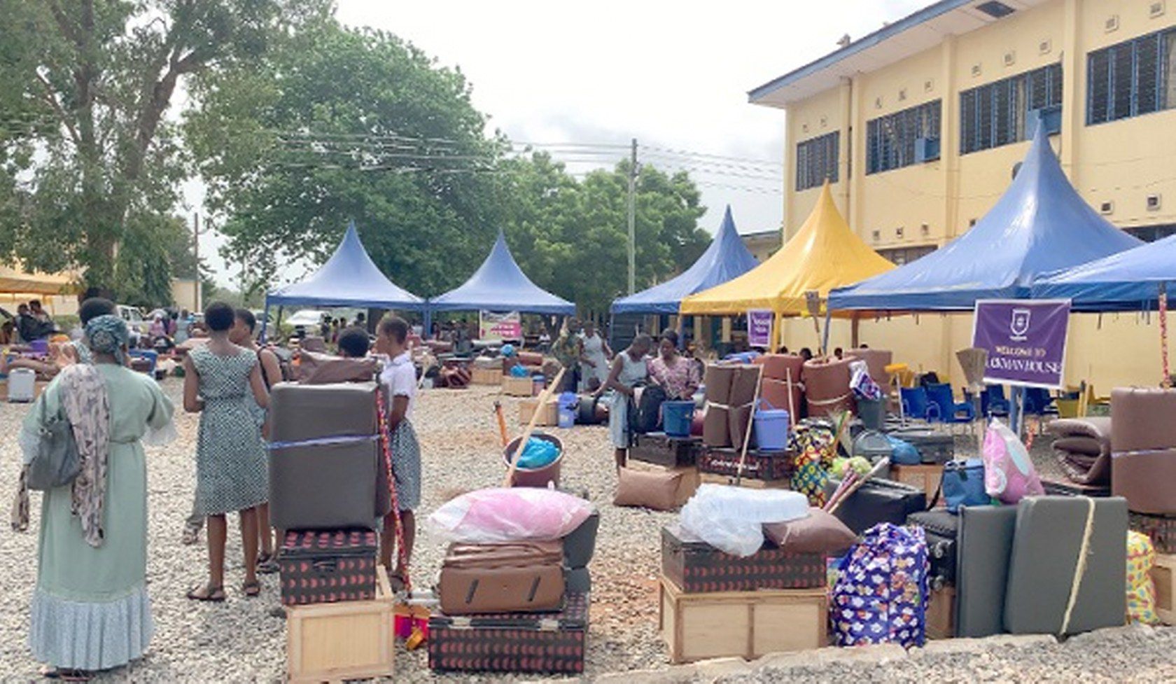 GES warns senior high schools against collecting unauthorised PTA dues