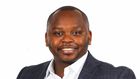 Samukele Mkhize, Head of Compliance for Binance