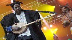 King Ayisoba