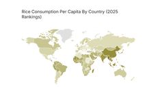 Top 10 Countries in Africa That Consume the Most Rice: 2025 Rankings