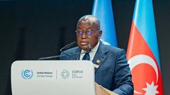 Coalition Against Galamsey slams Akufo-Addo's 'shameful' inaction on illegal Mining