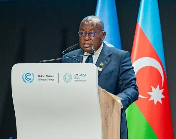 Coalition Against Galamsey slams Akufo-Addo's 'shameful' inaction on illegal Mining
