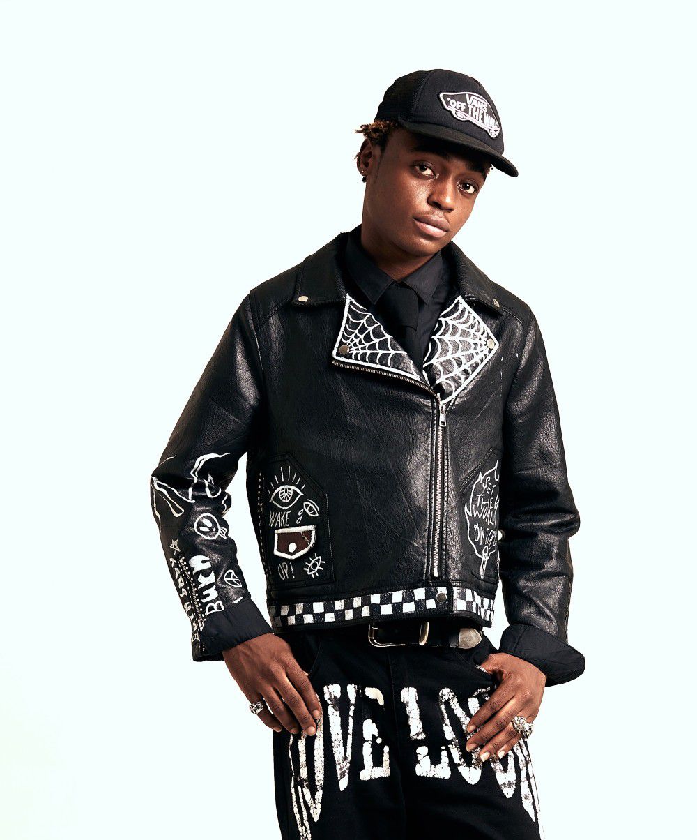 Asomacy releases new single ‘Dede