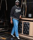 3 ways to become fashionable like Wesley Kesse