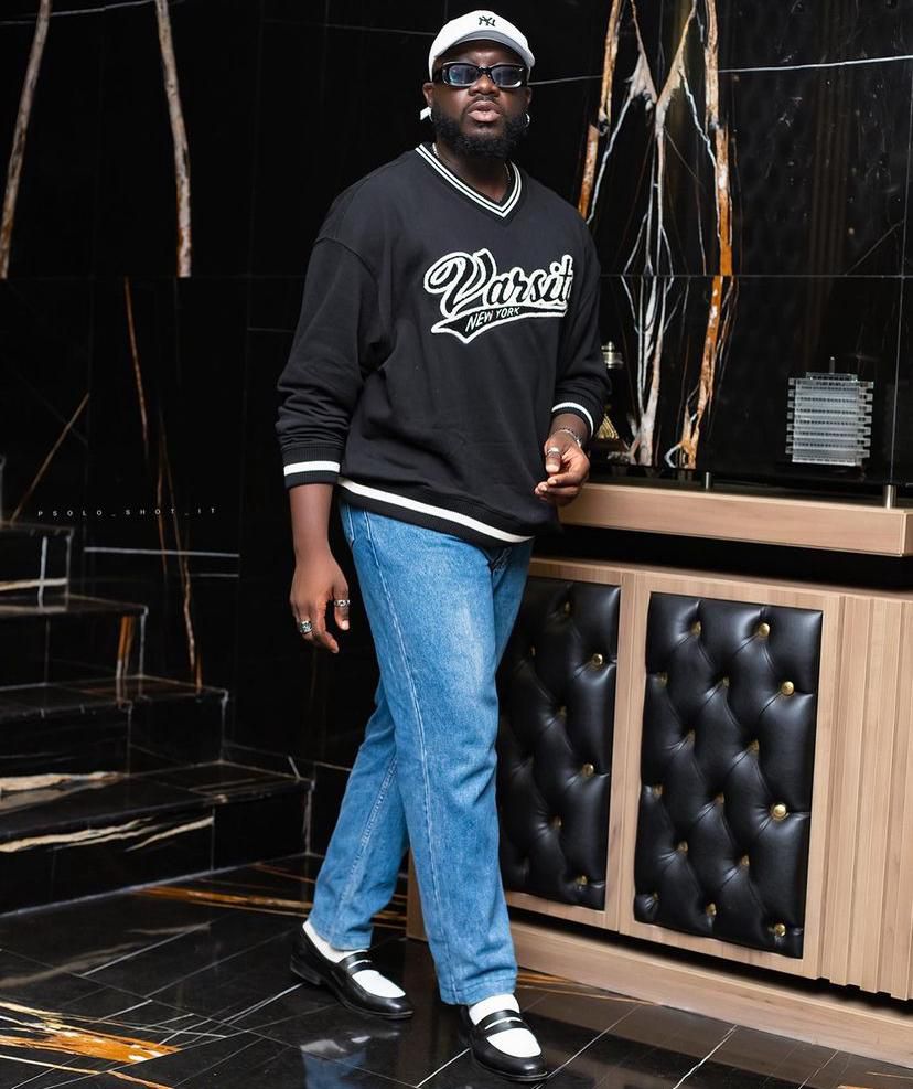 3 ways to become fashionable like Wesley Kesse