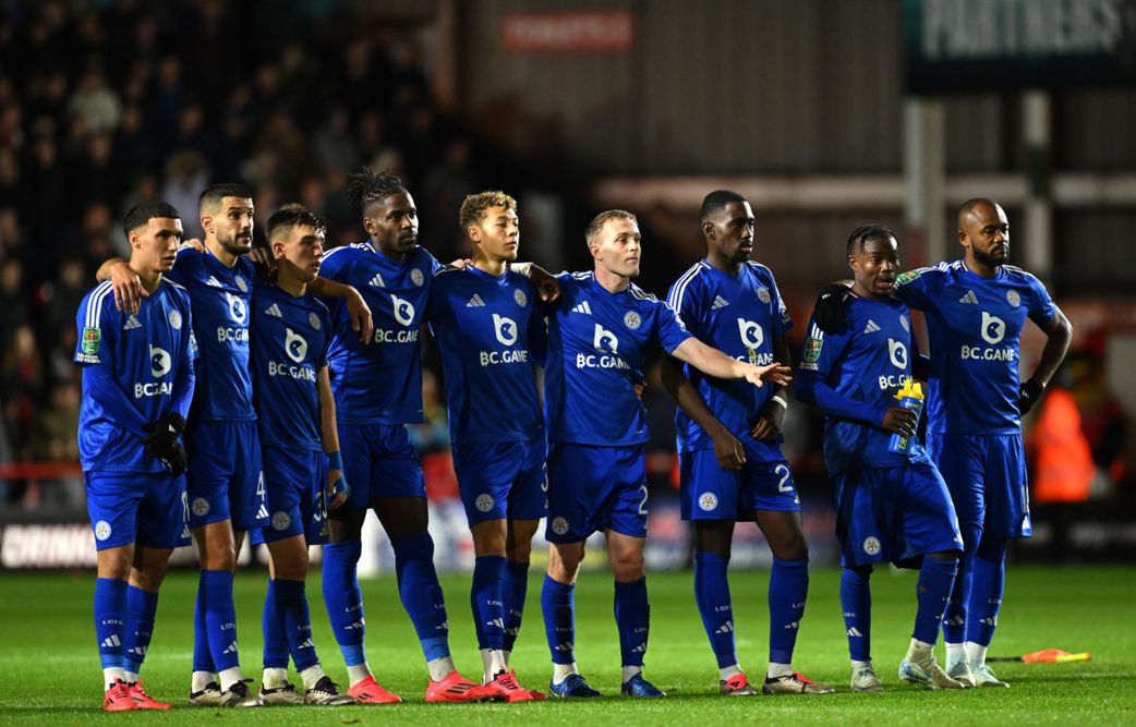 Leicester City